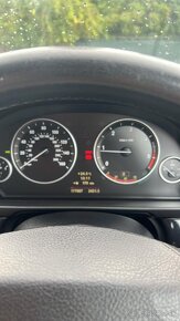 BMW 520, anglicka strana - 5