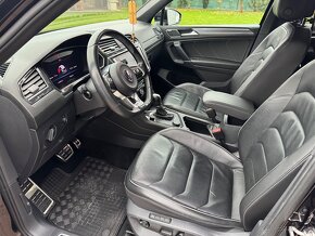 VW Tiguan allspace 2.0 BiTDI - 5