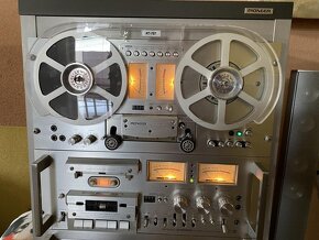 PIONEER RACK - JAR-2S  originál - 5