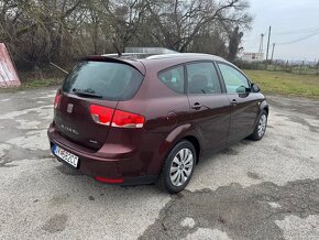 Seat Altea XL - 5