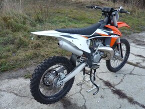 ktm sx 250 2021 - 5