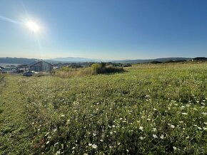 Stavebné pozemky Župčany, od 879m2, okres Prešov - 5