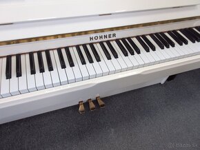 Hohner luxusný klavír - 5