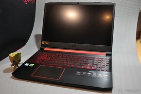 Acer Nitro 5 Obsidian Black - 5