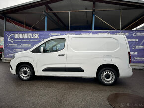 Opel Combo Van 1.5 CDTI 130k Enjoy XL - 5