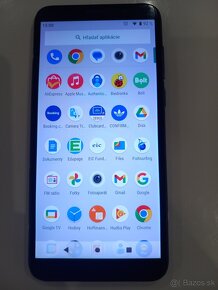 Motorola moto e6 play - 5