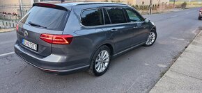 Volkswagen  passat 2.0tdi - 5