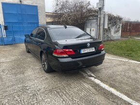 Predám BMW 730d E66 R.v2008 nová stk ek - 5