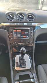 Ford Galaxy 2.0 TDCi Power Shift - 5