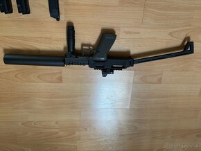 Ssp18 Hpa Kit - 5