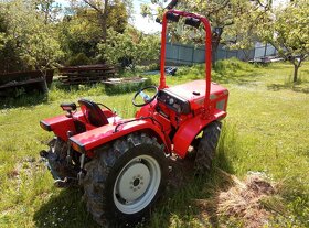 CARRARO TIGRE 3700 - 5