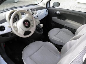 Fiat 500 1.2 Sport - 5