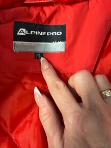 Bunda Alpine Pro - 5