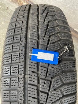 215/65 R17 99V Hankook Winter icept evo 2 SUV - 5