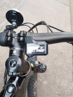 Ebike Author elevation - 5