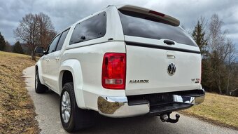 Volkswagen Amarok 3.0 Tdi 4-motion - 5