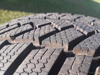 205/50 r17 zimne pneumatiky - 5