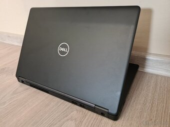 ▼Dell Latitude 5490 - 14" / i5-8250U / 16GB / SSD / ZÁR▼ - 5