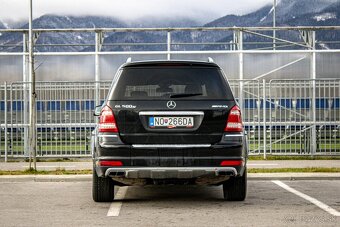 Mercedes-Benz GL 500 AMG Grand Edition - 5