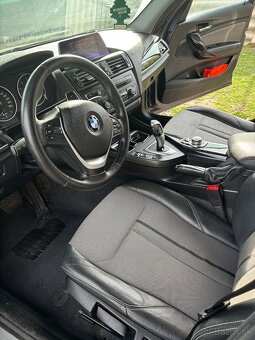 Bmw 120d f20 - 5