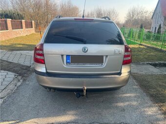 Škoda Octavia 1.9 TDI - 5