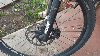 Specialized Camber EVO 29 - 5