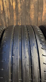 Sava intensa UHP2 245/40 r18 - 5