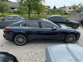 2018 Porsche Panamera 3,0 V6 benzin R21 - 5