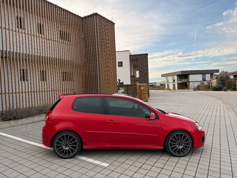 Volkswagen Golf GTI 300ps - 5