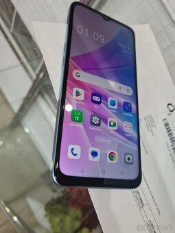 OPPO A78 5G, 4/128GB, - 5