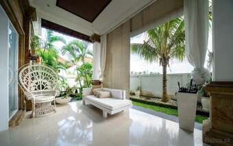 Apartmány Bali NOVOSTAVBA - 5