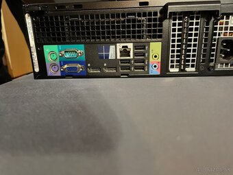 Dell optiplex 7010 - 5