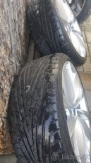 VW Lugano 5x112 r19 225/35 r19 - 5