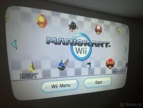 Nintendo Wii - HDMI adaptér včetně HDMI kabelu - 5