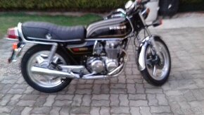 honda cb 650 rc03 - 5