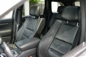 Jeep Grand Cherokee Overland - Odpočet DPH - - 5