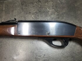 MALOKALIBROVKA REMINGTON NYLON 66 .22LR - 5