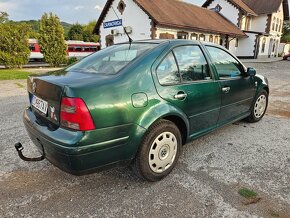 Volkswagen Bora 1.9 tdi 85kw - 5