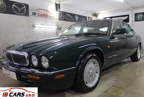 Jaguar XJ Executive 3.2 Executive - 5