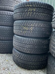 5x100 R17 vw seat škoda  205/55 r17 - 5