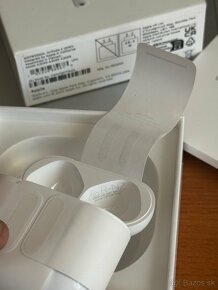 Apple AirPods 4 Gen. ANC - nové, rok záruka - 5