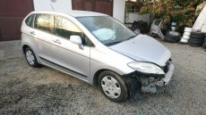 Honda FR-V FRV 05-09 - 5