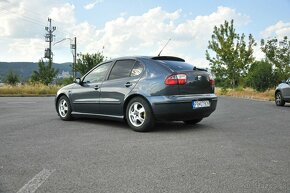 Seat Leon 1M/MK1 2001 1.9tdi 81 kw - 5