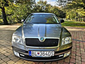 Škoda Octavia II. 1.6 MPI 75KW rv:8/2012 naj.130 tis.km - 5