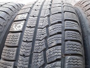 195/65 r15 Matador - 5