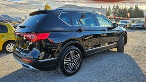 Seat Tarraco 1.5 TSI 150 Xcellence DSG PANORAMA LED KAMERA - 5