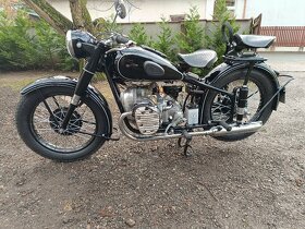 Ural m72 rok 1955 - 5