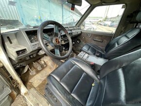 Nissan Patrol 2.8 TD - 5