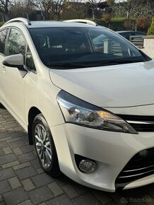 Toyota Verso 1.8 benzín - 5