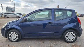 CITROEN C2 1.1 BENZ.3DV - 5